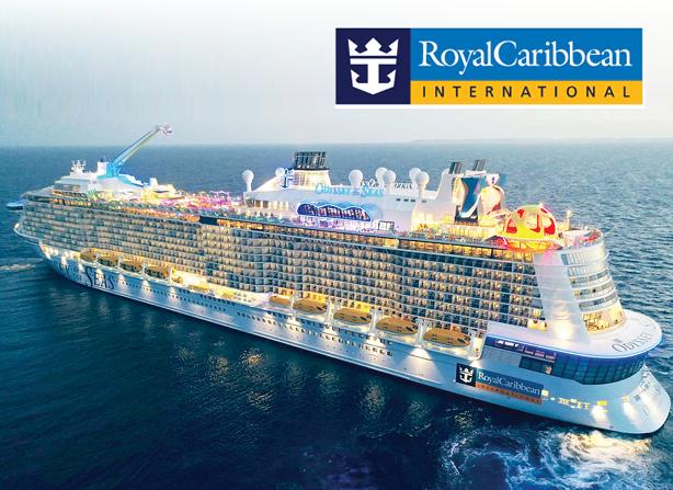 海洋光譜號 Spectrum of the Seas - 5晚沖繩及台北之旅 出發日期 : 2026 年 1月 4日 預訂查詢 Whatsapp : 52088827 聯絡人 :BOBO