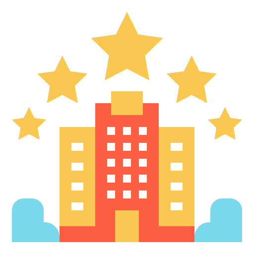 酒店